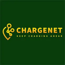 ChargeNet logo