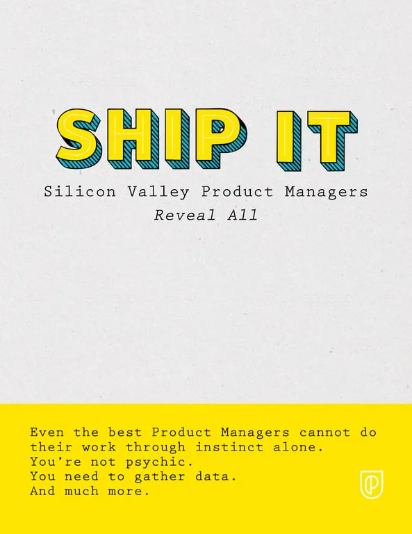 Business ebook #19: Ship It
