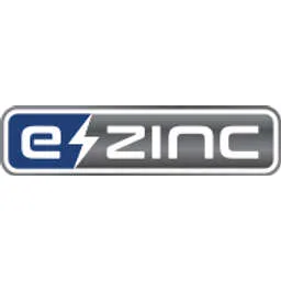 e-Zinc logo