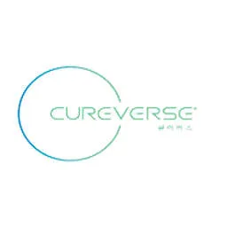 Cureverse logo