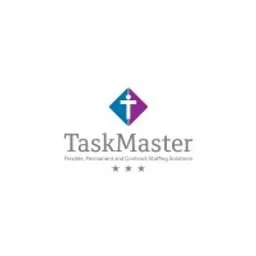 Taskmaster Resources logo