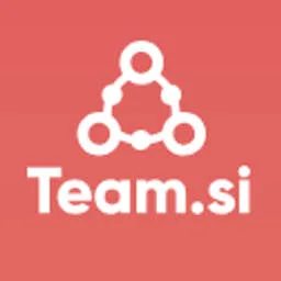 Team.si logo