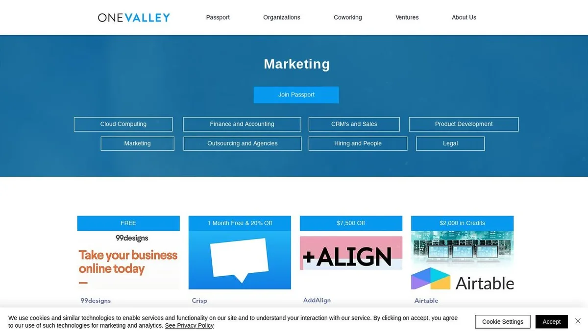OneValley