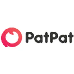 Patpat logo