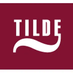 Tilde logo