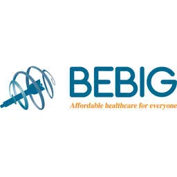 Huiying Medical logo