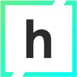 Harbr logo
