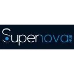 Supernova Hub Logo