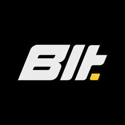Builtdifferent logo