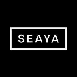 Seaya logo