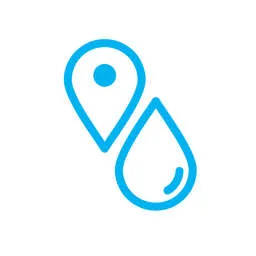 Remote Waters logo