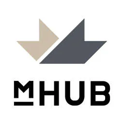 mHUB Logo