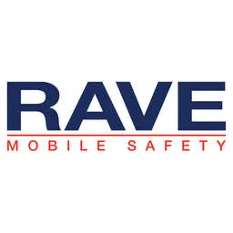 RaveMobileSafety.com logo
