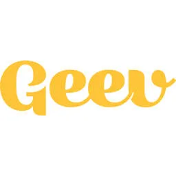 GEEV logo
