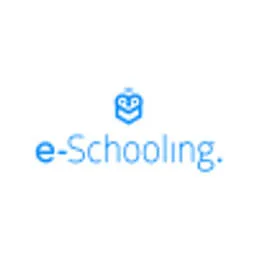 e-Schooling logo