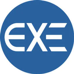 EXE logo