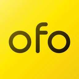 ofo logo