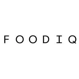 Foodiq logo