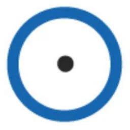 360&1 logo