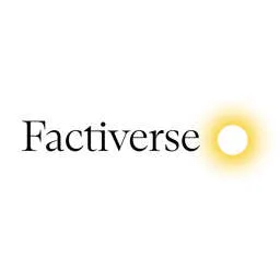 Factiverse logo