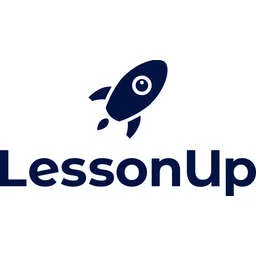 LessonUp logo