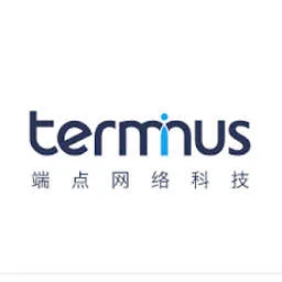 terminus logo