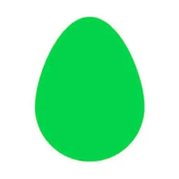 Green Egg Ventures logo