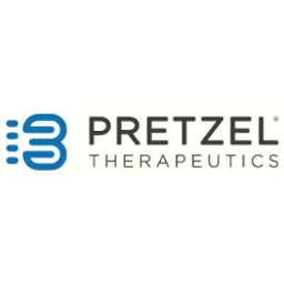 Pretzel Therapeutics Logo