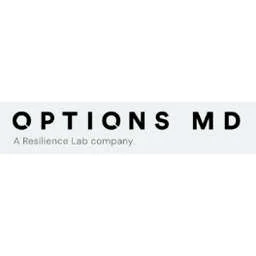 Options MD logo