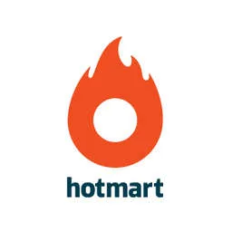 Hotmart Logo