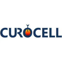 Curocell logo