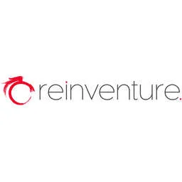 Reinventure logo
