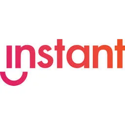 Instant Financial logo