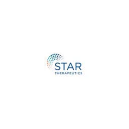 Star Therapeutics logo