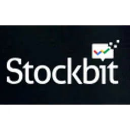 Stockbit Logo