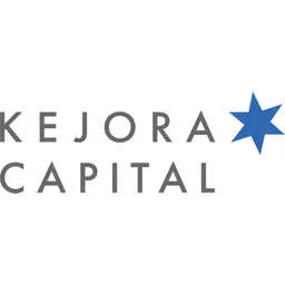 Kejora Capital logo