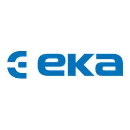 EKA Mobility logo