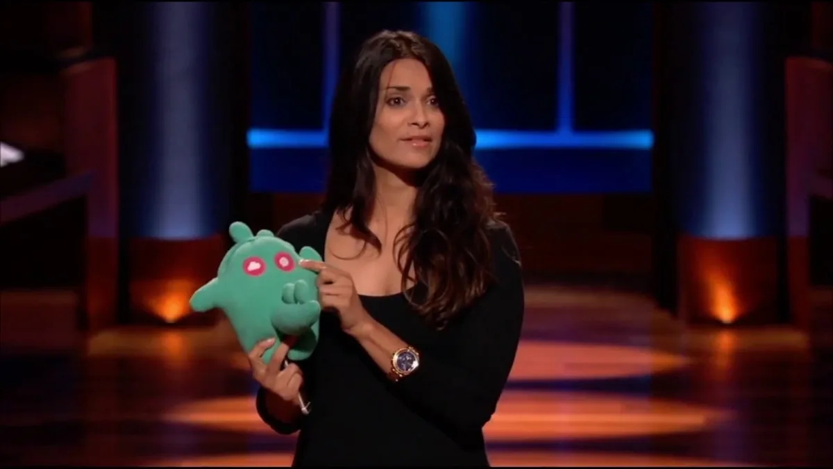 Under the Weather Shark Tank