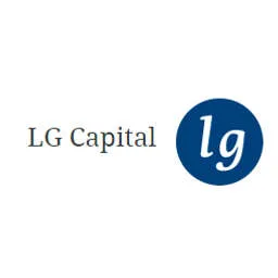 LG Capital logo