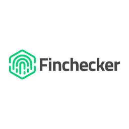 Finchecker logo