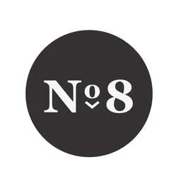 Store No 8 Logo