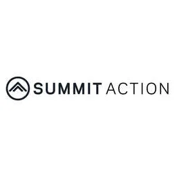 Summit Action logo