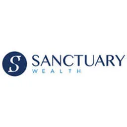 Sanctuary Wealth logo