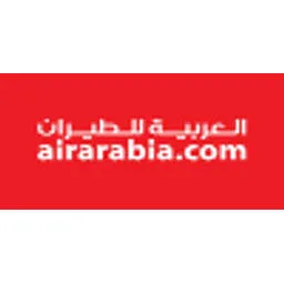 Air Arabia logo