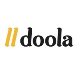 doola logo
