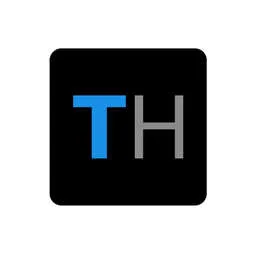 TurboHire logo