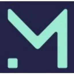 Material logo