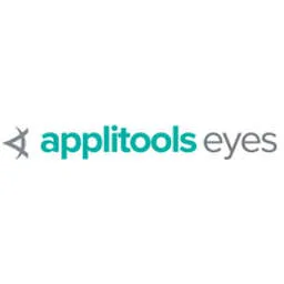 Applitools logo