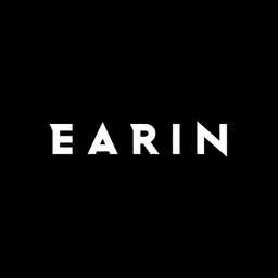 Earin logo