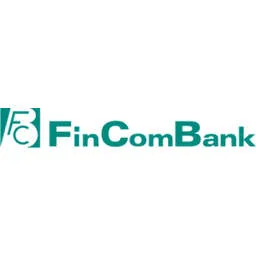 FinComBank logo
